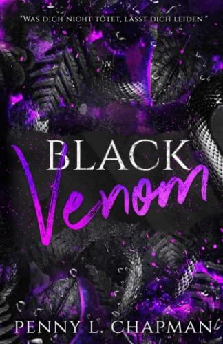 Black Venom: Dark Romance / Sinners of Blackwood Spin Off