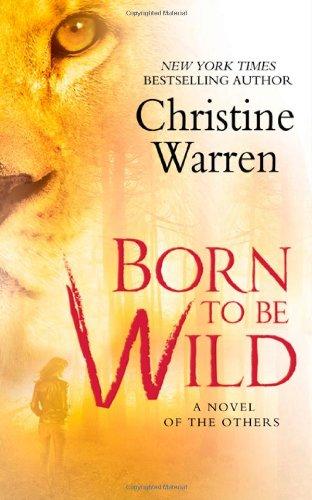 Born to be Wild (Others Novels)