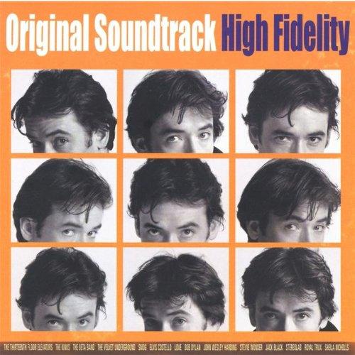 High Fidelity