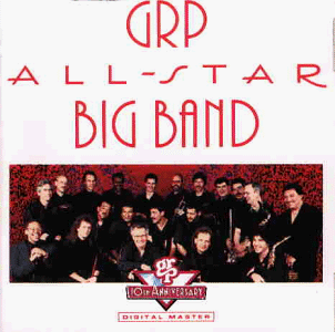 Grp All-Star Big Band