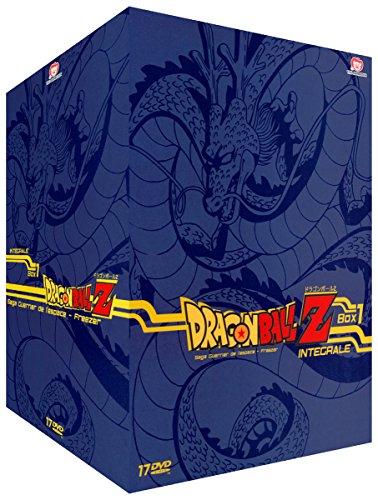 Coffret dragon ball z, vol. 1 [FR Import]