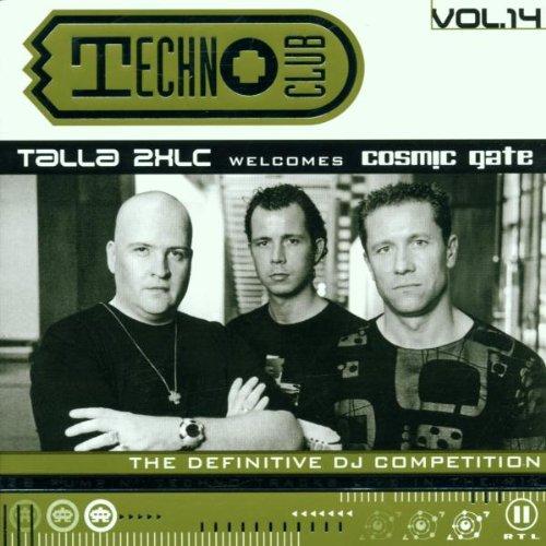 Techno Club Vol.14