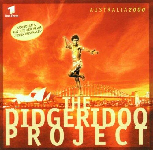 The Didgeridoo Project