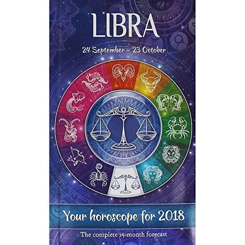 Libra (Horoscopes 2018)