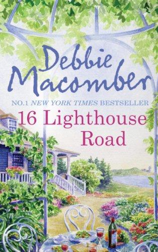 16 Lighthouse Road (A Cedar Cove Novel)