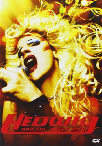 Hedwig & The Angry Inch (Import Dvd) (2013) John Cameron Mitchell; Michael Pit