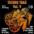 Techno Trax Vol.9