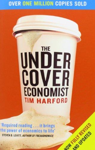 The Undercover Economist