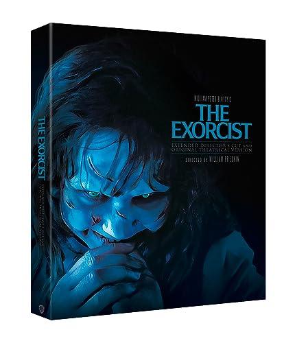 L'exorciste 4k ultra hd