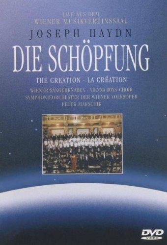 Haydn, Joseph - Die Schöpfung (NTSC)