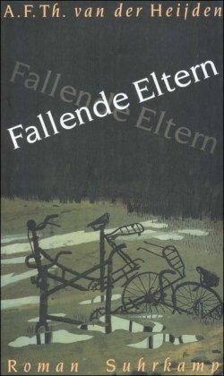 Die zahnlose Zeit: Band 1: Fallende Eltern. Roman