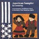 American Sampler:Portrait of a