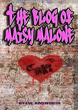 The Blog of Maisy Malone