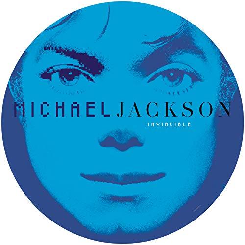 Invincible [2 LP] [Vinyl LP]