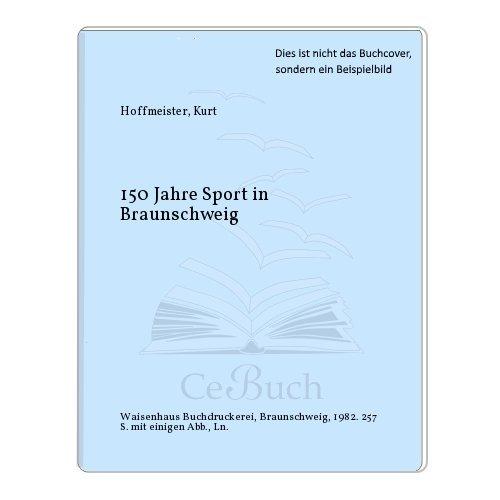 150 Jahre Sport in Braunschweig