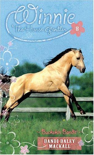 8: Buckskin Bandit (Winnie the Horse Gentler)