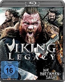 Viking Legacy [Blu-ray]