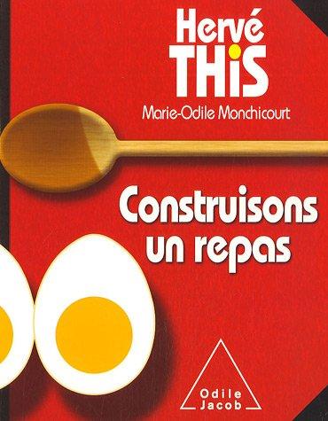 Construisons un repas