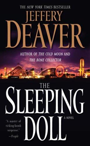 The Sleeping Doll EXP: A Novel