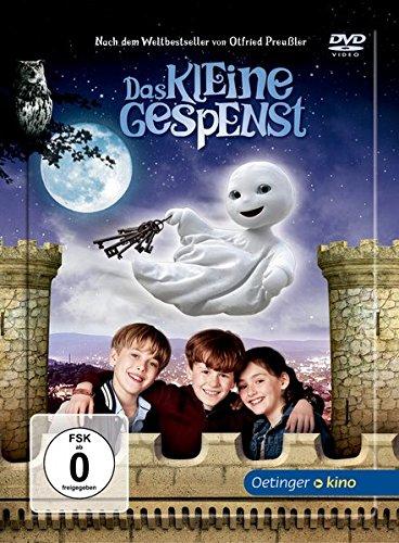 Das kleine Gespenst