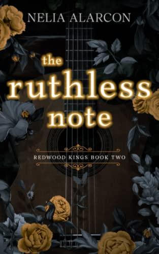 The Ruthless Note: Dark High School Bully Romance (Redwood Kings, Band 2)