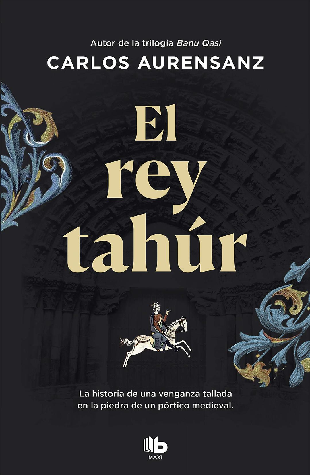 El rey tahúr (MAXI)