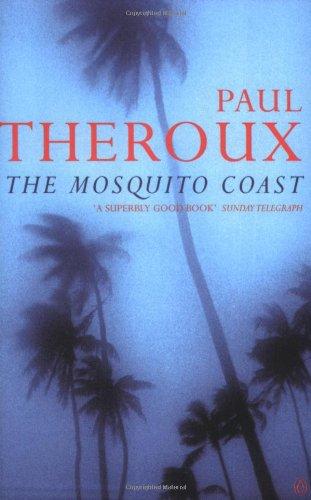 The Mosquito Coast