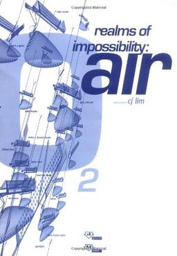 Realms of Impossibility: Air (Architectural Fragile Earth)