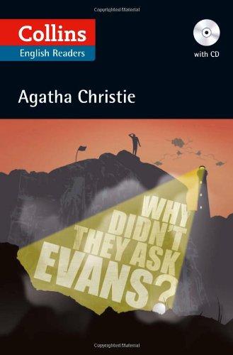 Collins Agatha Christie ELT Readers