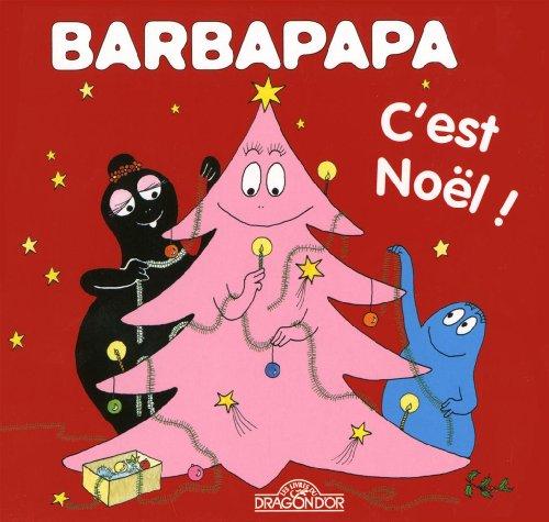 C'est Noël !