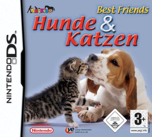 Best Friends: Hunde & Katzen