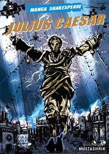 Julius Caesar (Manga Shakespeare)