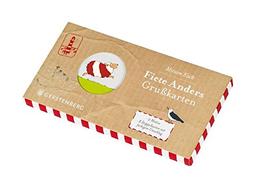 Fiete Anders - Grußkarten-Set