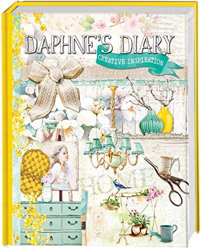 Daphne's Diary: Creative Inspiration