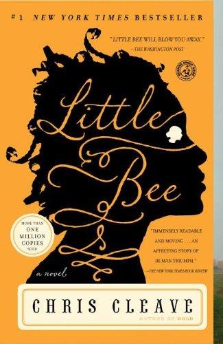 Little Bee: A Novel