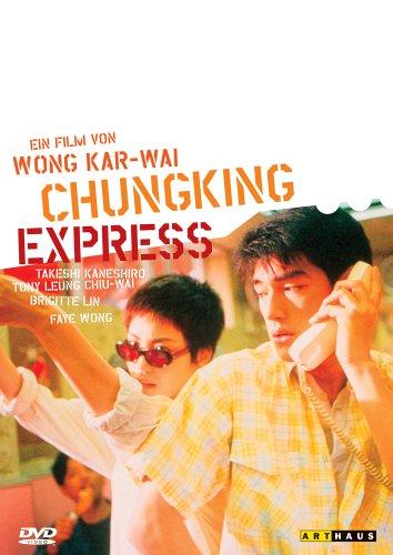 Chungking Express