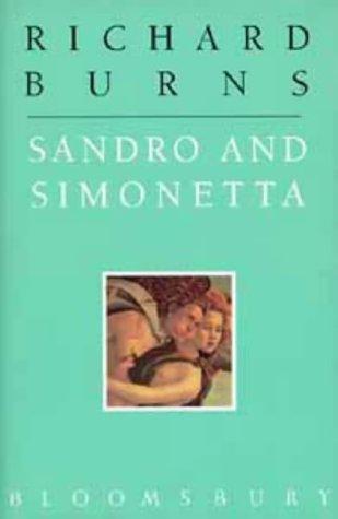 Sandro and Simonetta