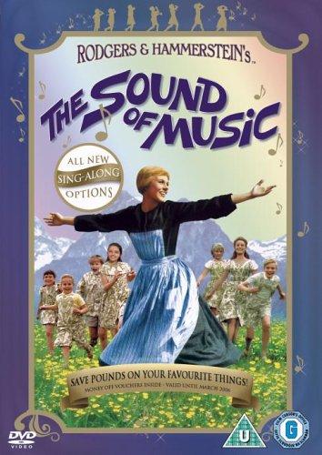 Sound Of Music 1 Disc Sing Along Edition [UK Import]