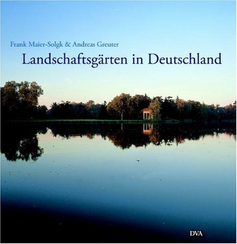 Landschaftsgärten in Deutschland