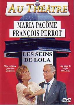 Les Seins de Lola [VHS]