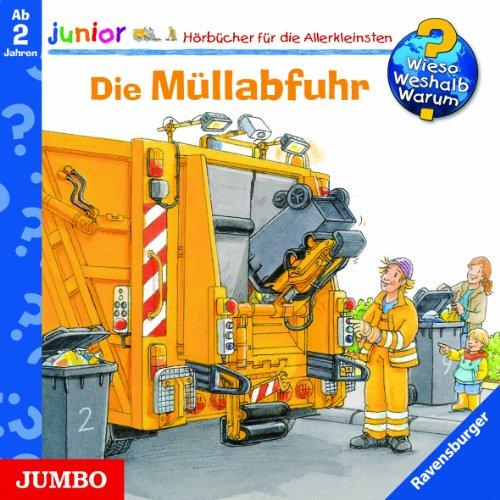 Wieso? Weshalb? Warum? junior Die Müllabfuhr