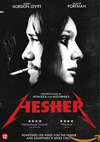 DVD - Hesher (1 DVD)