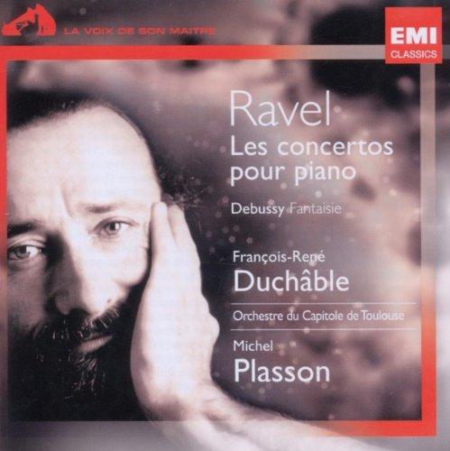 Concertos pour Piano-Vsm