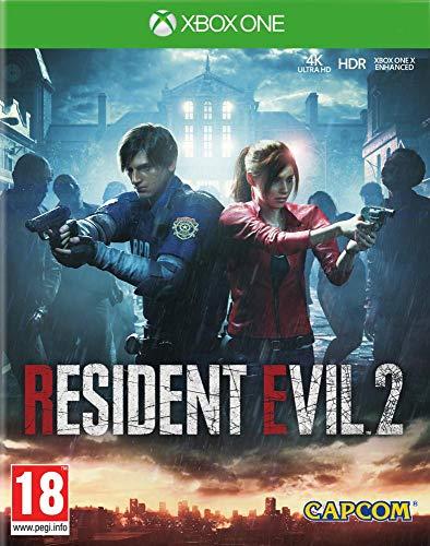 Resident Evil 2