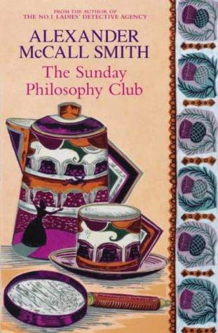 Sunday Philosophy Club