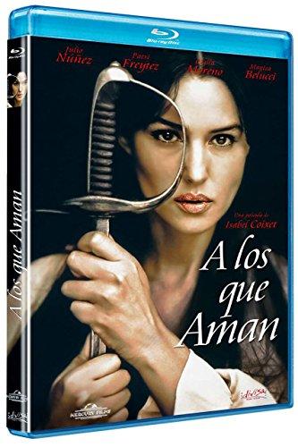 A los que aman (A LOS QUE AMAN, Spanien Import, siehe Details für Sprachen)