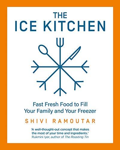 Ramoutar, S: Ice Kitchen