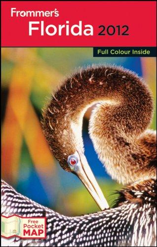 Frommer's Florida 2012: International Edition (Frommer's Colour Complete)