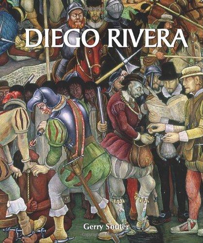 Diego Rivera: Kunst und Leidenschaft