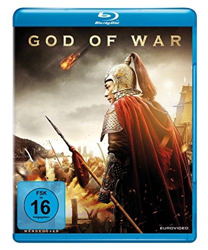 God of War [Blu-ray]